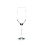 RCR Invino Crystal Champagne Flute Glass 290ml - Set of 6