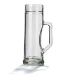 Oberglas Premium Beer Glass Mug 300ml - Set of 6