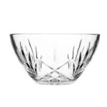 Classic Crystal Bowl - 250mm