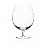 Crane Crystal Balloon Handmade Crystal Brandy Glass 640ml