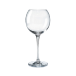 Crane Crystal Balloon Handmade Chardonnay Glass 450ml