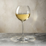 Crane Crystal Balloon Handmade Chardonnay Glass 450ml - Image 2