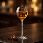Crane Crystal Balloon Handmade Liqueur Glass 95ml - Image 2