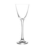 Bohemia Charlene Crystal Wine Glass 190ml - set of 6