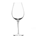 Crane Hand-Made Crystal Bordeaux Wine Glass 590ml - set of 2