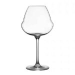 Lehmann Oenomust Crystal Red Wine Glass 620ml - set of 6