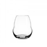 Lehmann Oenomust Crystal Tumbler Glass 500ml - set of 6
