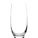 Crane Club Crystal Hiball Tumbler Glass 470ml - set of 6