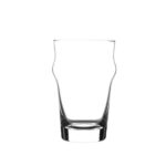 Crane Nonic Crystal Beer Glass 200ml - set of 6