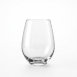 Crane Crystal Stemless Bordeaux Wine Glass 600ml - set of 6
