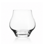 Crane Crystal Stemless XXO Cognac Glass 450ml - set of 6