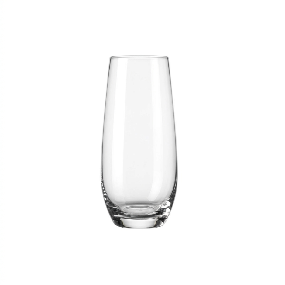 Stemless flute 230 Crane Crystal Stemless Champagne Flute 230ml - set of 6 - Image 1