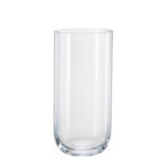 Crystalex UMMA Crystal Highball Tumbler Glass 440ml - set of 6