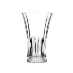 Bohemia Wellington Crystal Highball Tumbler Glass 340ml - set of 6