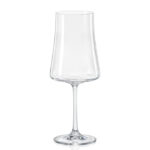Crystalex Xtra Crystal Wine Goblet 560ml - set of 6