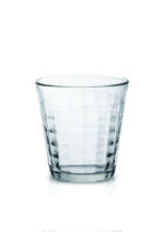Duralex Prisme Temp Glass Tumbler 275ml - set of 6
