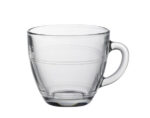 Duralex Gigogne Clear Cup 220ml - set of 6