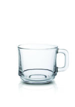 Duralex Lys Clear Cup 220ml - set of 6