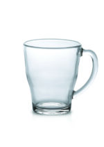 Duralex Cosy Clear Mug 350ml - set of 6