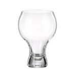 New Lord Crystal Beer Glass 520ml - set of 6