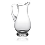 Krystallia Crystal Jug 1700ml