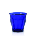Duralex Picardie Saphir Temp Glass Tumbler 250ml - set of 6