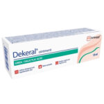 Dekeral® Ointment 50ml - Image 2
