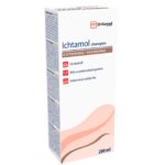 Ichtamol shampoo 200ml
