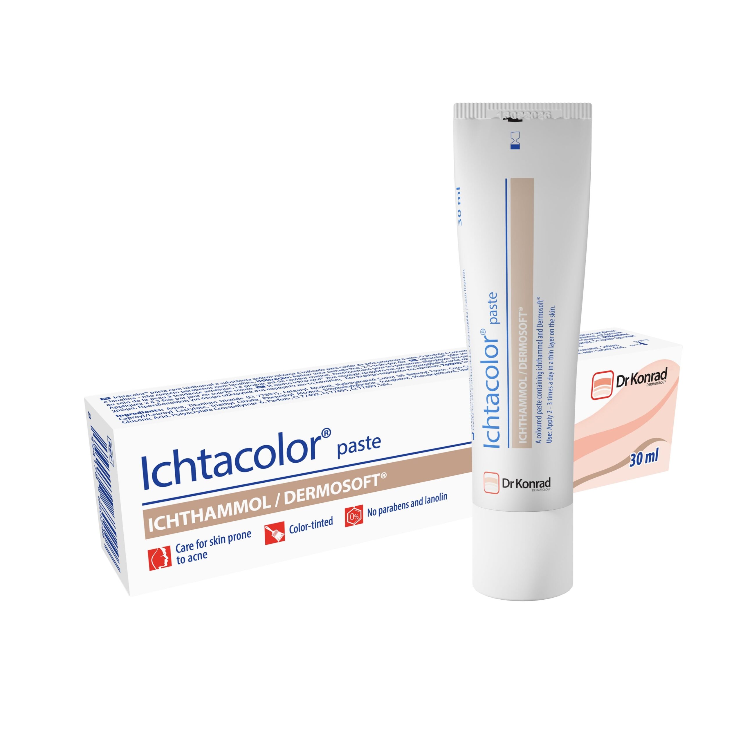 Untitled design - 1 Ichtacolor® paste 30ml - Image 1