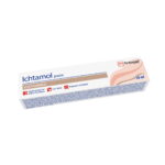 Ichtamol paste 30ml - Image 2