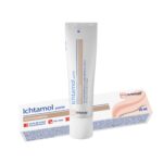 Ichtamol paste 30ml - Image 3