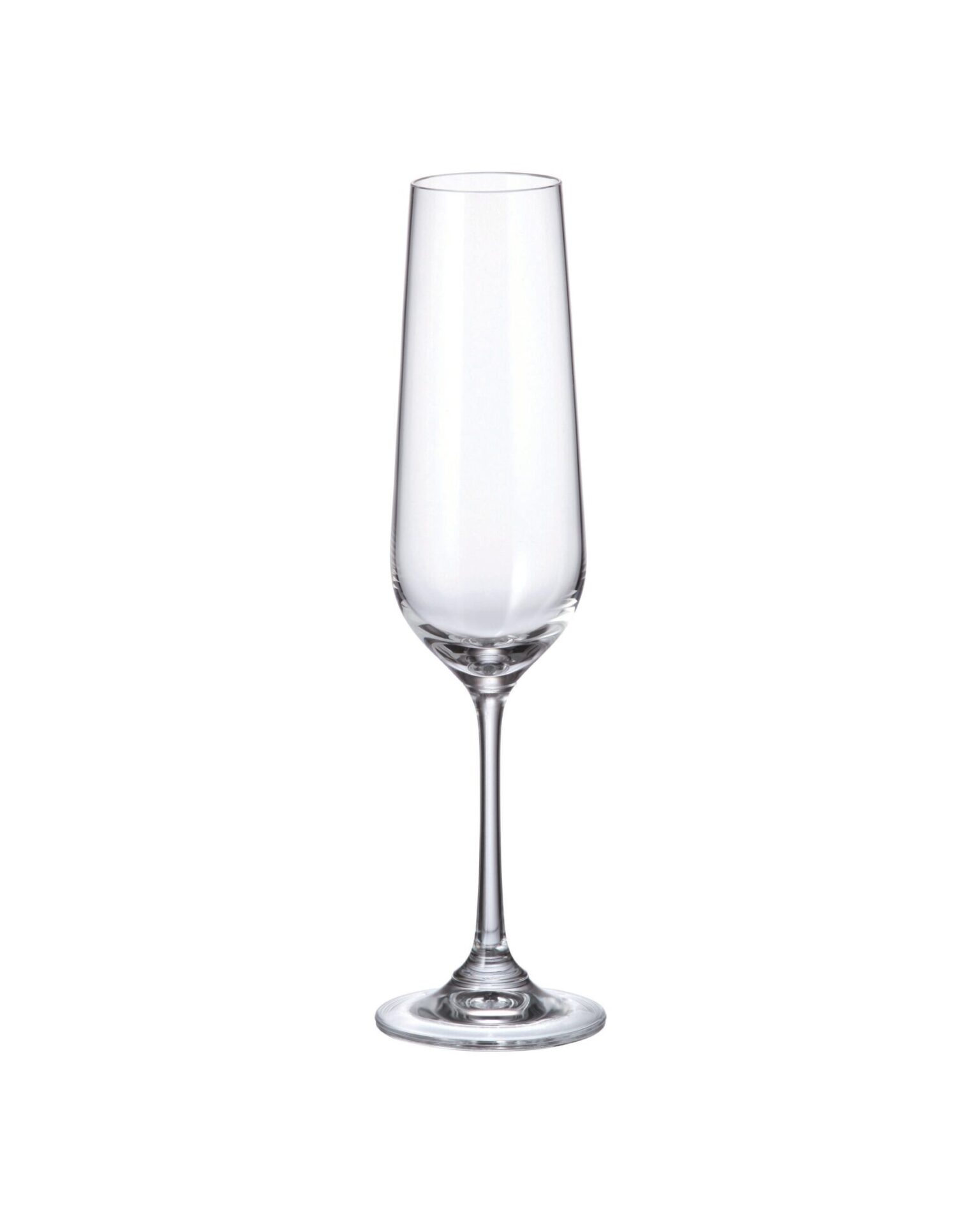 STRIX-200-Strix-Crystal-Champagne-Flute-200ml-RS Strix Crystal Champagne Flute 200ml - set of 6 - Image 1