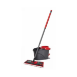 Vileda Ultramax TURBO Set – the ultimate floor cleaning solution.