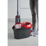 Vileda Ultramax TURBO Microfibre 2in1 - Image 4