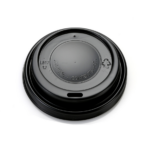 Sip Lid Black | Coffee & Tea Cup - set of 20