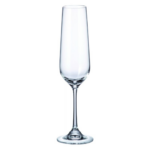 Crane Champagne Flute 220 ml - set of 6